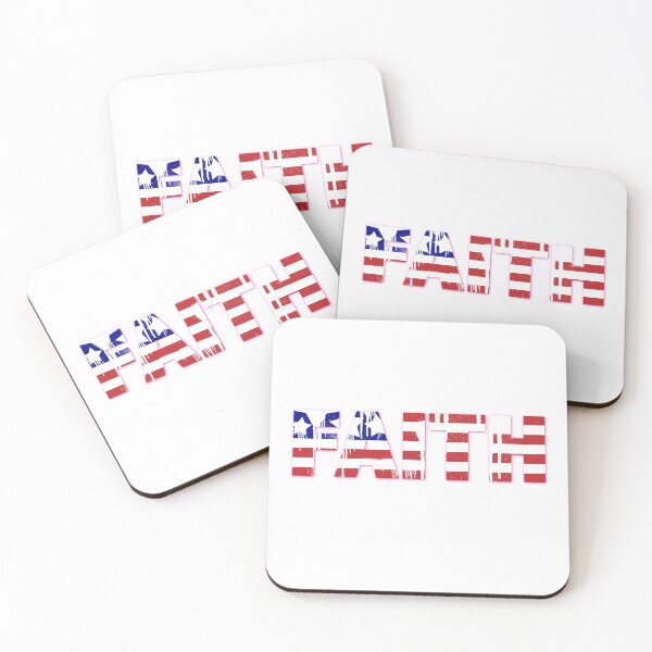 Item preview, american faith  designed and sold by Anup786.