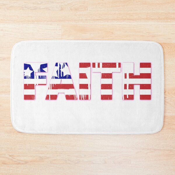 Item preview, american faith designed and sold by Anup786.