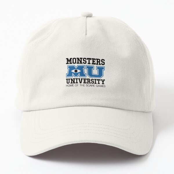 Monsters Uni" Cap for Sale by