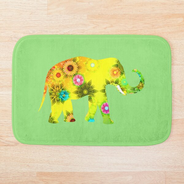 Item preview, Yellow Elephant designed and sold by Veil Breakers.