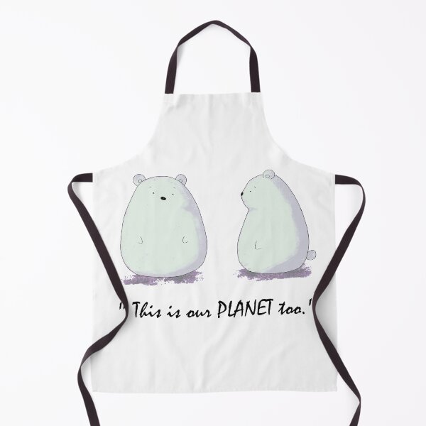 Item preview, Cute Bear Animal Planet T Shirt designed and sold by geekySlicks.