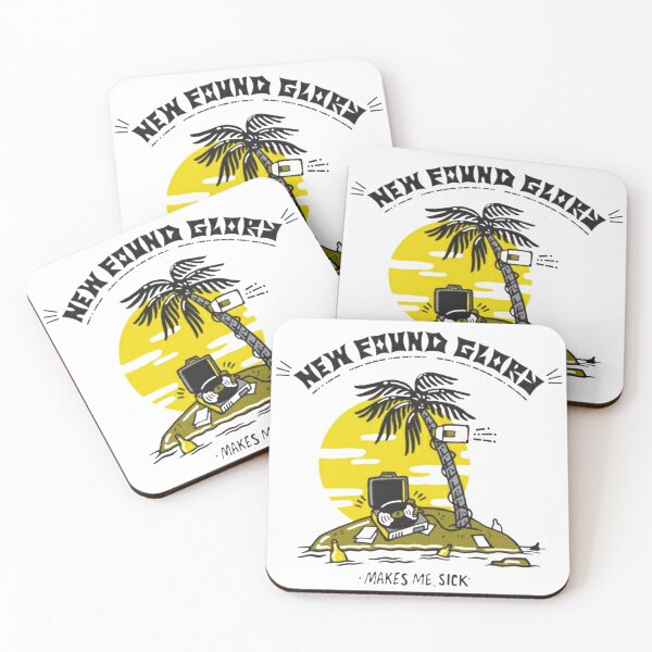 Item preview, NEW FOUND GLORY designed and sold by scordero1t.