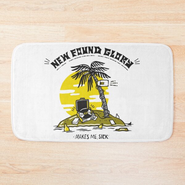 Item preview, NEW FOUND GLORY designed and sold by scordero1t.