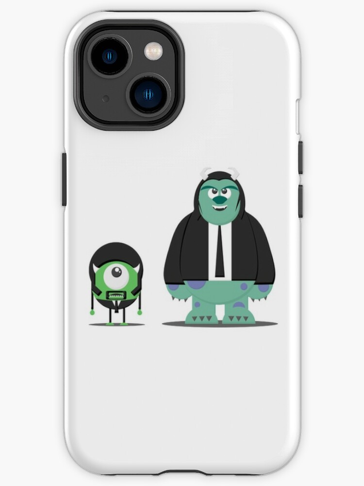 Monster's Inc Boo's Door Design phone case iPhone Series