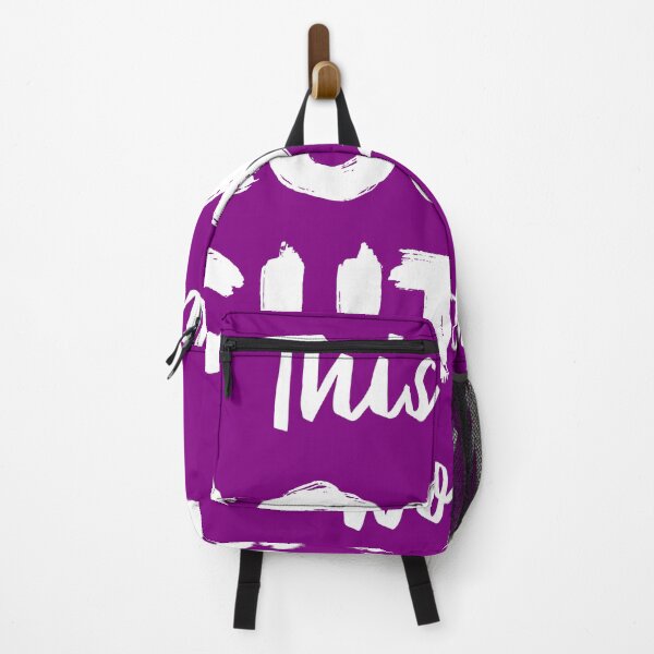 Item preview, This ain't Cookie Cutter World | Life | Quotes | Purple designed and sold by Wintre2.