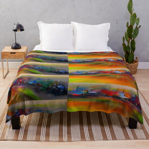 Item preview, Formula Frenzy designed and sold by Conservation Art Emporium.