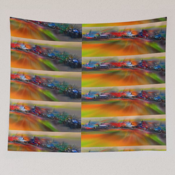 Item preview, Formula Frenzy designed and sold by Conservation Art Emporium.