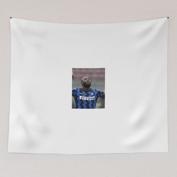 Item preview, Romelu Lukaku designed and sold by Luka Popovic.