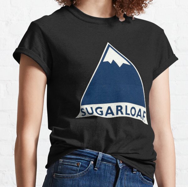 Zuckerhut Maine Classic T-Shirt