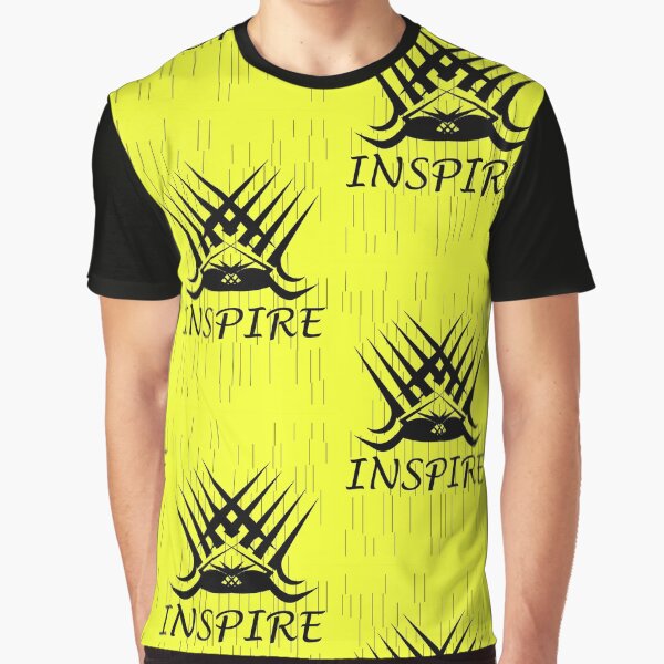 Item preview, Inspire designed and sold by sourav0030.
