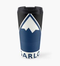 Zuckerhut Maine Thermobecher
