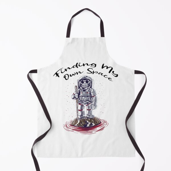 Item preview, Finding My Own Space designed and sold by anphy2468.
