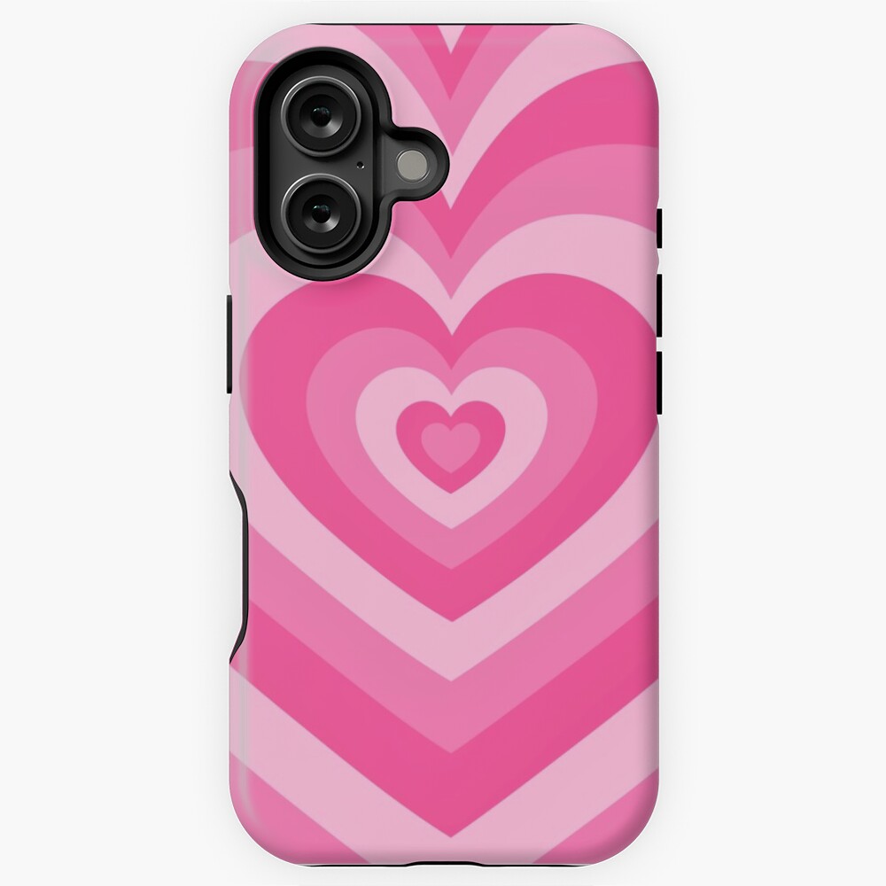 Item preview, iPhone Tough Case designed and sold by CyrelleLana.