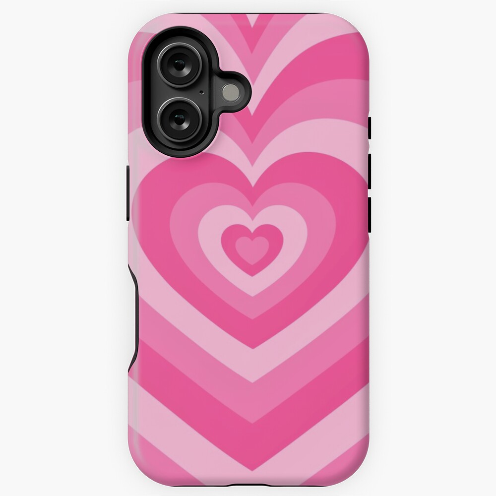 Item preview, iPhone Magsafe Tough Case designed and sold by CyrelleLana.