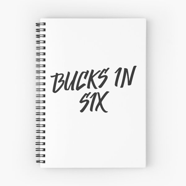 Item preview, Bucks In Six Classic T-Shirt designed and sold by jtancrum61.