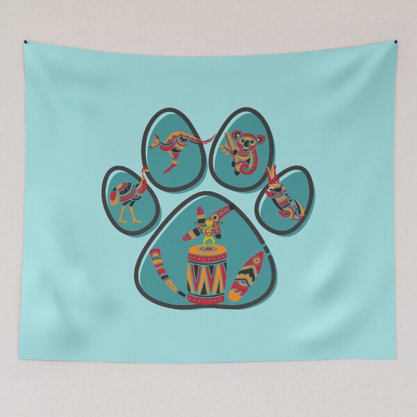 Item preview, Visit Australia designed and sold by idesignbyJiras.