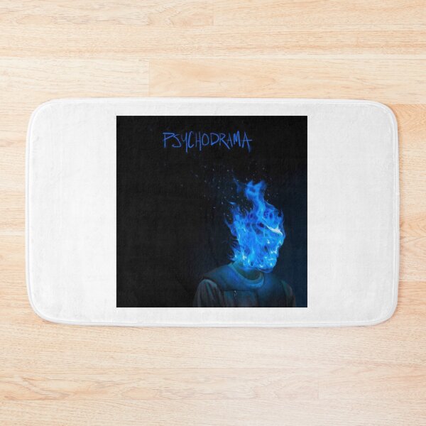 Item preview, dave psychodrama designed and sold by GR8-ART.