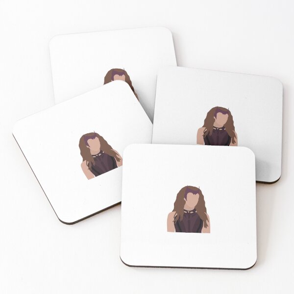 Item preview, Elizabeth Olsen designed and sold by Stickers By Max.