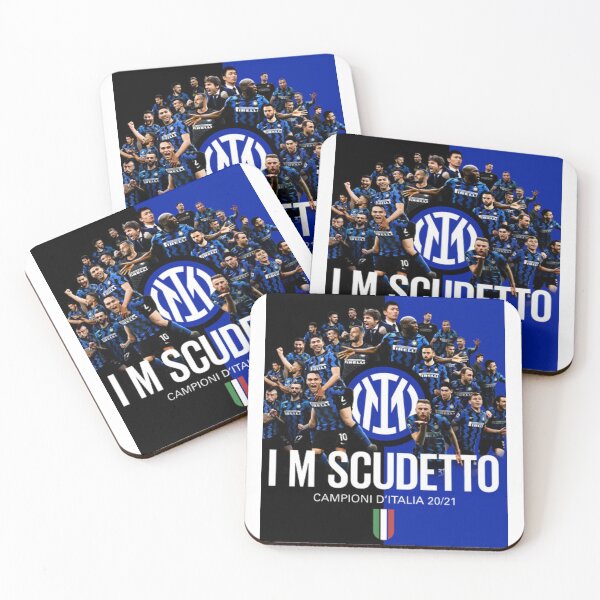 Item preview, I M SCUDETTO designed and sold by Luka Popovic.