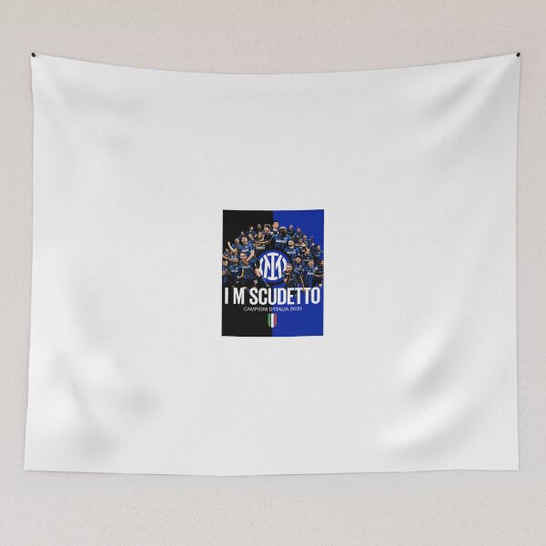 Item preview, I M SCUDETTO designed and sold by Luka Popovic.