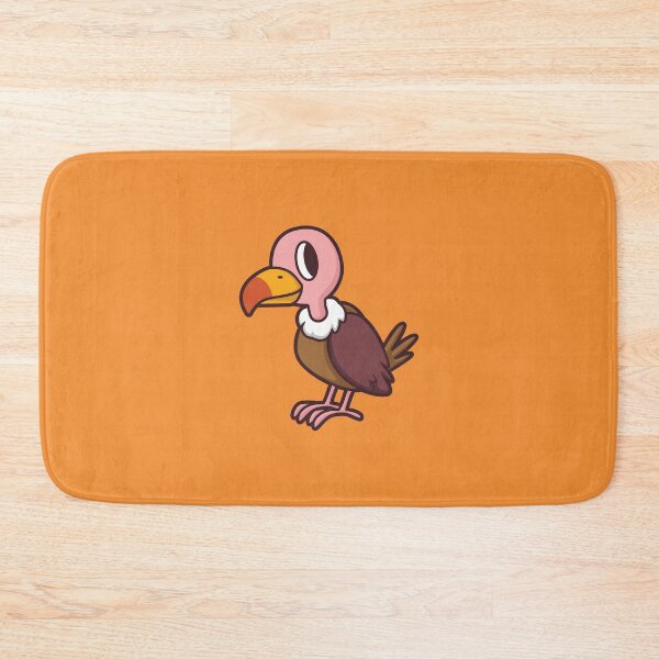 Item preview, Cute Vulture designed and sold by PlayroomParents.