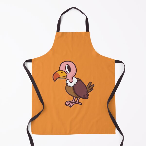Item preview, Cute Vulture designed and sold by PlayroomParents.