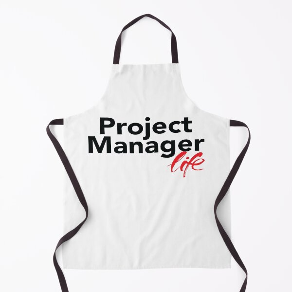 Item preview, Project Manager Life designed and sold by ProjectX23.