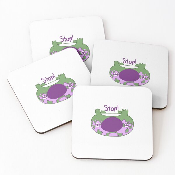 Item preview, Cranky Frog - Gender Queer designed and sold by WeirdBunnyMedia.