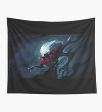 Darkrai Wall Tapestry
