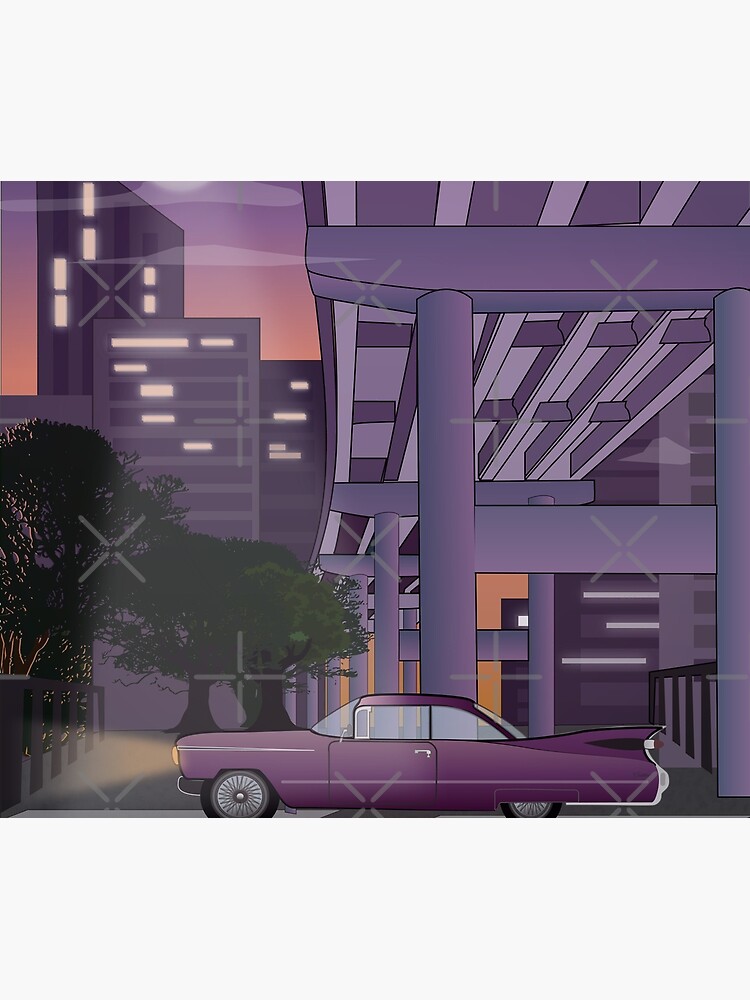 night city Archives - Live Desktop Wallpapers