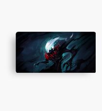 Darkrai Canvas Print