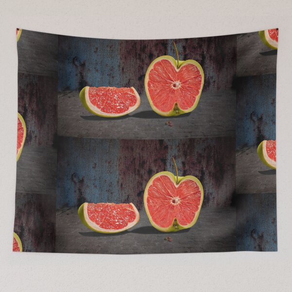 Item preview, Confused Fruit designed and sold by Conservation Art Emporium.