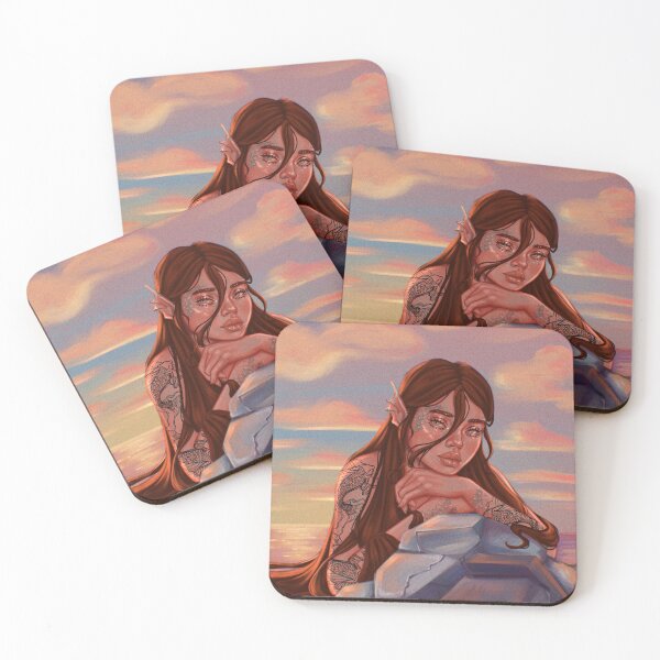 Item preview, MERMAY 2021 designed and sold by heytheredevana.
