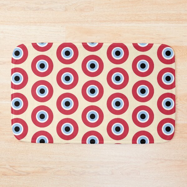 Item preview, Red Evil Eye designed and sold by SabrinaGold.