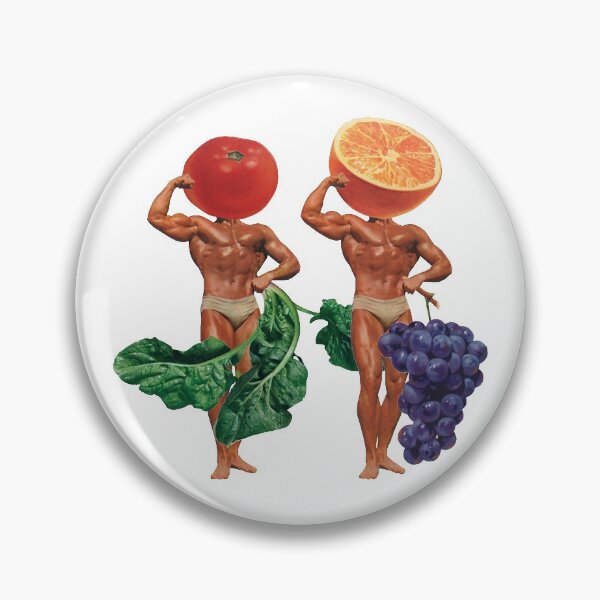 Item preview, Strange Fruits designed and sold by VintageDick.