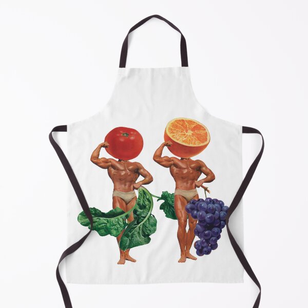 Item preview, Strange Fruits designed and sold by VintageDick.