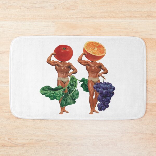 Item preview, Strange Fruits designed and sold by VintageDick.