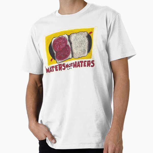 Item preview, 'Maters Not Haters designed and sold by WEBuyApparel.