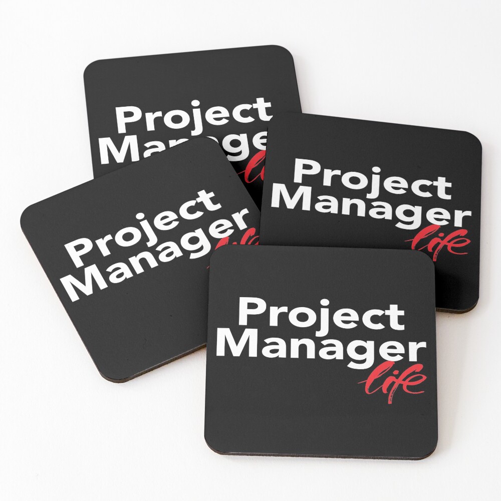 Item preview, Coasters (Set of 4) designed and sold by ProjectX23.