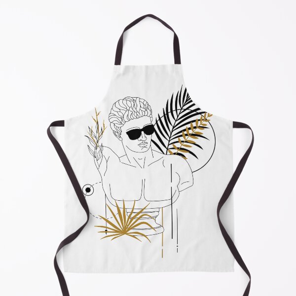 Item preview, Hermes God of boundaries, roads and travelers, thieves, athletes, shepherds, commerce, speed, cunning, wit and sleep Psychopomp and divine messenger designed and sold by Moueddene.