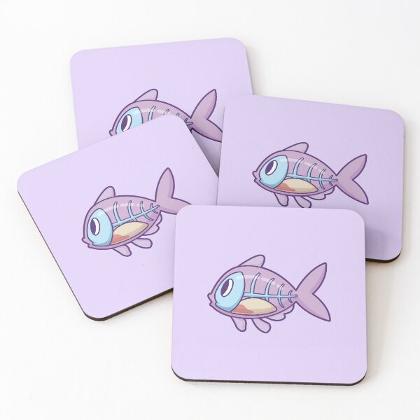 Item preview, Cute X-ray Fish designed and sold by PlayroomParents.