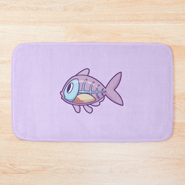 Item preview, Cute X-ray Fish designed and sold by PlayroomParents.