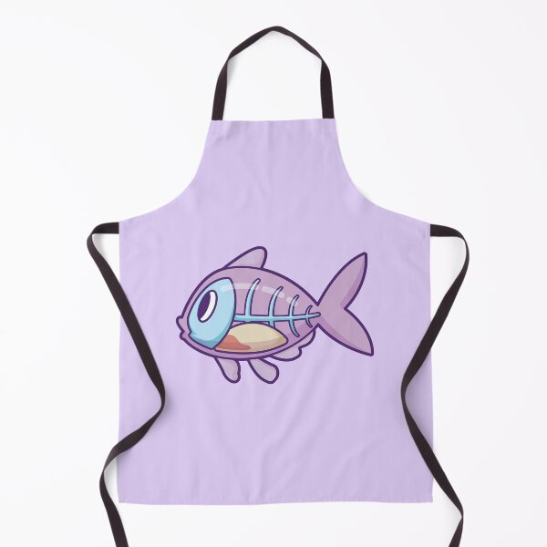 Item preview, Cute X-ray Fish designed and sold by PlayroomParents.
