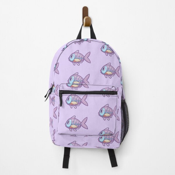 Item preview, Cute X-ray Fish designed and sold by PlayroomParents.