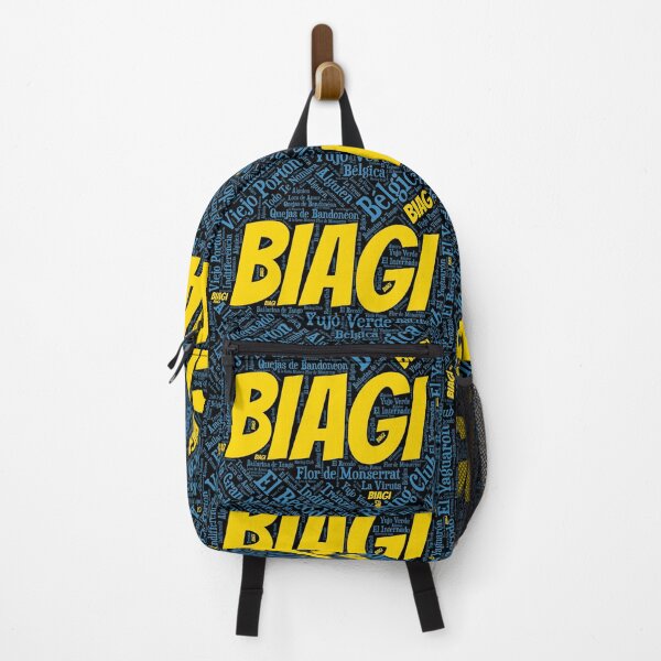 Item preview, Argentine Tango Biagi Font Word Art designed and sold by infinitetango.