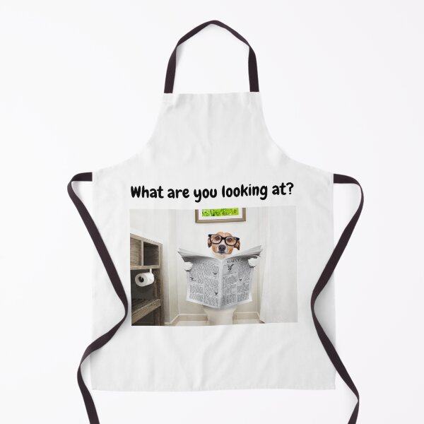 Item preview, What are you looking at? designed and sold by YuneDesigns.
