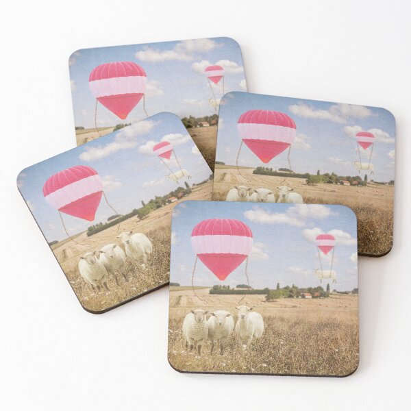 Item preview, Creating Clouds designed and sold by Conservation Art Emporium.