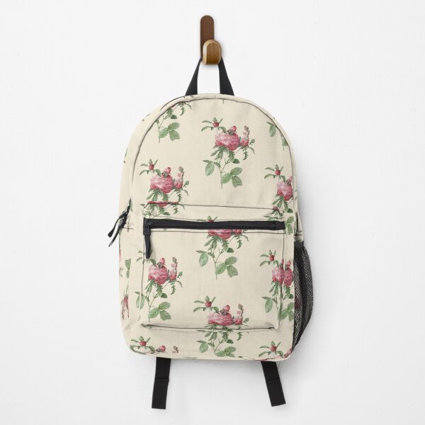 Item preview, Vintage Cabbage Rose bloom Art - Pierre-Joseph Redouté designed and sold by shencaben.