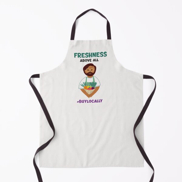 Item preview, Freshness above All designed and sold by Printed-Goodies.