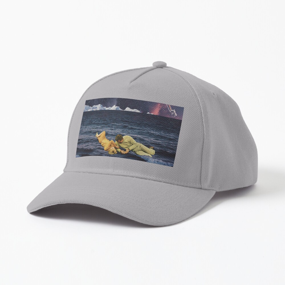 Item preview, Baseball Cap designed and sold by FrankMoth.